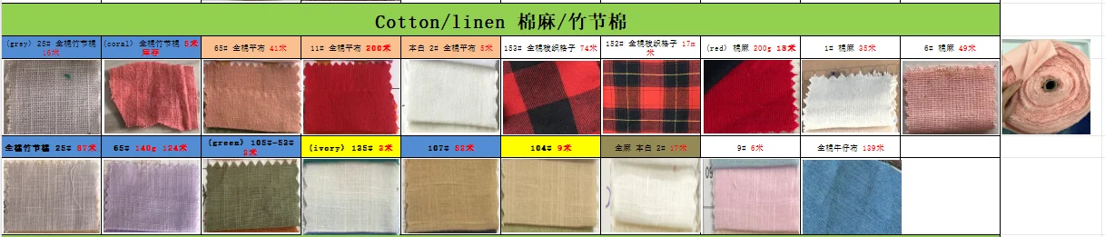 High Quality Black Cotton and Linen+lining Summer Skirt Length Casual Women's Half Length Skirt - Image 6