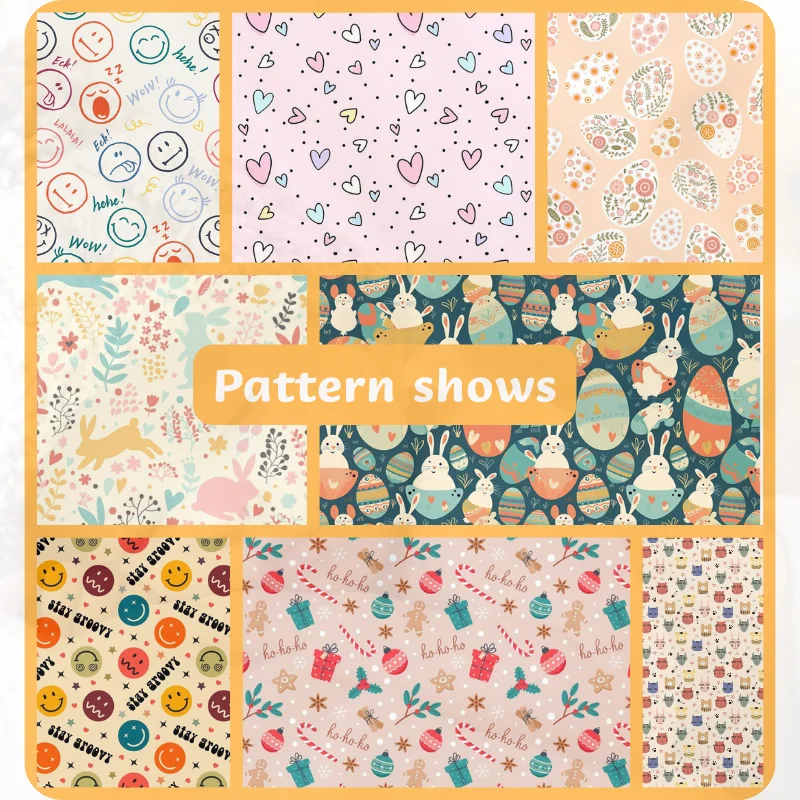 Summer Fashionable Girls' Cotton Dress Unique Long Skirt for Kids Bright and Trendy - Image 6