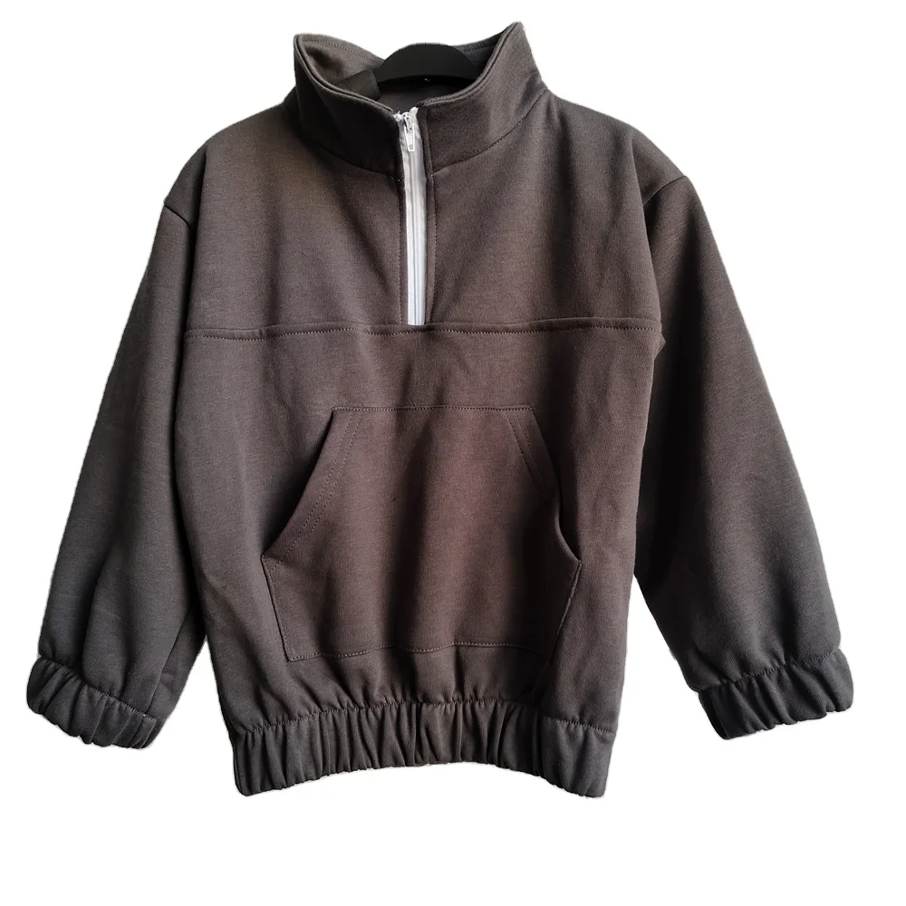 2024 New Style Spring Autumn Infant Baby Clothing Sets Sweater Suit Girls Boys Sweater Cotton Tracksuit Tops Pants - Image 5