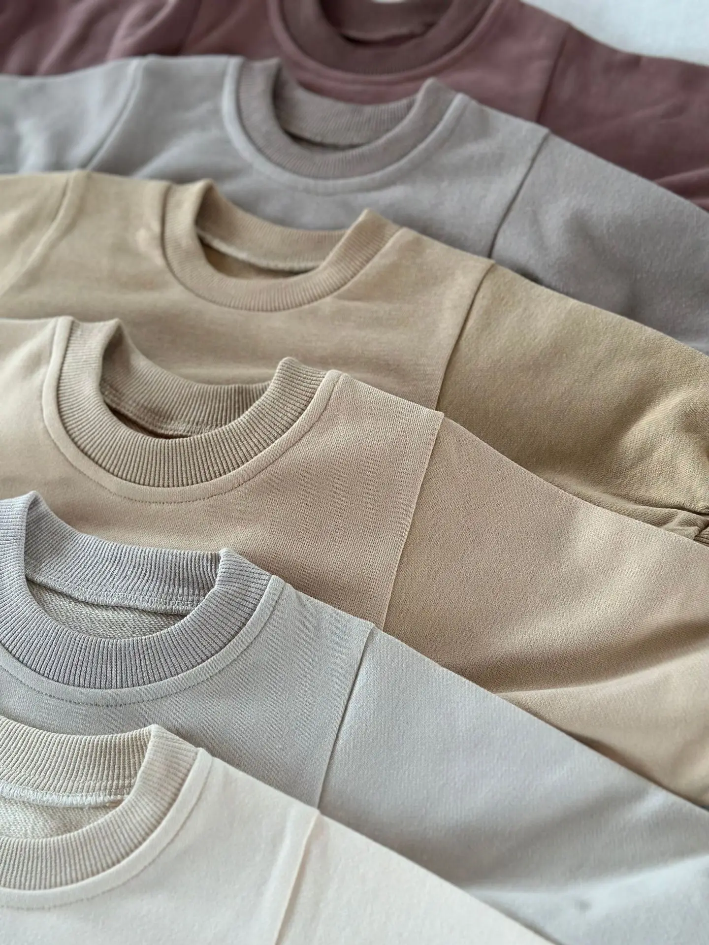 Summer Casual Baby Romper Infant Soft Jumpsuit Spring and Autumn Long-sleeved Pullover Children's Climbing Clothes of Unisex - Image 3