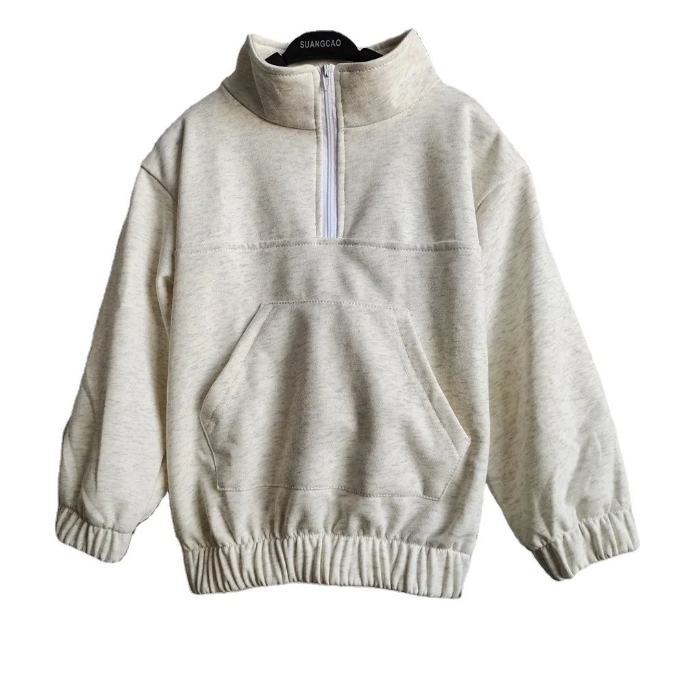 2024 New Style Spring Autumn Infant Baby Clothing Sets Sweater Suit Girls Boys Sweater Cotton Tracksuit Tops Pants - Image 4