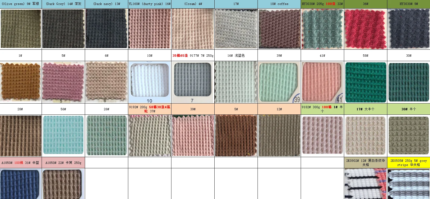 Newborn Baby Boys Girls Summer Rompers Toddler Solid Color Waffle Short Sleeve O-neck Jumpsuits - Image 6