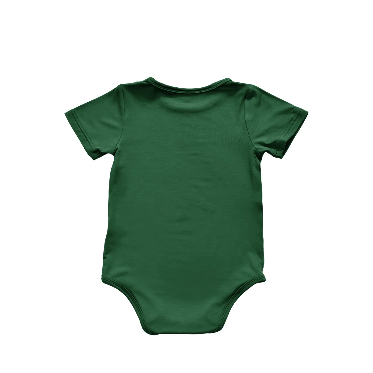 Dynamic Innovation Design New Kids' Short-Style Clothing Full Vitality Coolness Breathable Bamboo Fiber Rompers for Babies - Image 4
